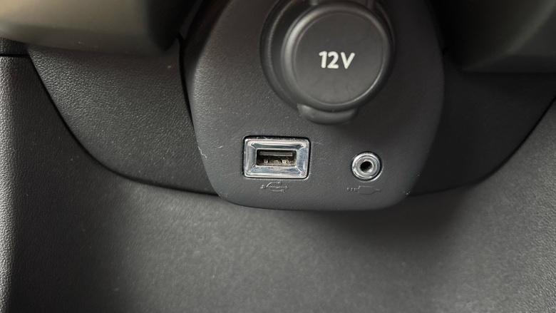 Toyota Aygo 1.0 VVT-i X-Play 5dr Petrol Hatchback